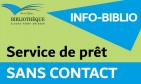 Prêt sans contact | Procédures