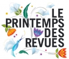 Le printemps des revues