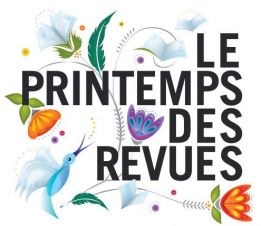 Le printemps des revues