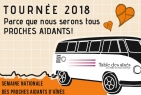 Séance d’information sur la proche aidance d’ainés