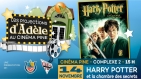 Les Projections d’Adèle | Harry Potter et la chambre des secrets