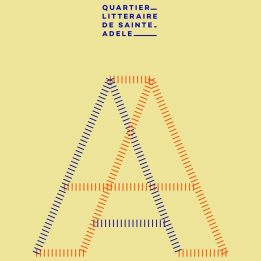 Quartier littéraire - les entrevues d'Alex