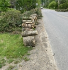Suivi des travaux en cours | Service des travaux publics