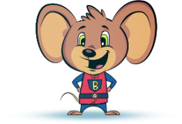 Club du rat biboche - Rencontre avec le cousin Biboche