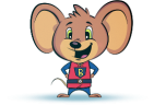 Club du rat biboche - Rencontre avec le cousin Biboche