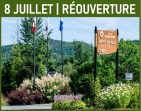 8 juillet | Réouverture des bureaux administratifs