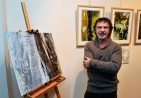 Atelier d'écriture | « Raconte-moi la nature » avec le photographe Roger Lauzon