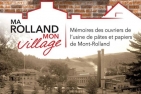 Documentaire Ma Rolland, Mon Village