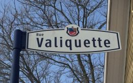 Rencontre d’information | Réfection de la rue Valiquette 