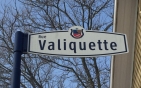 Rencontre d’information | Réfection de la rue Valiquette 