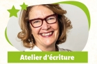  Bibli en folie | Atelier d’initiation à l’écriture