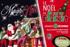 La Magie de Noël