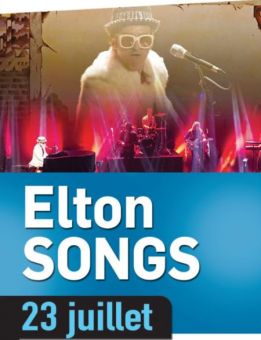  Soirées Nostalgia | Elton SONGS
