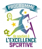 Programme de soutien à l’excellence sportive 2025