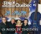 Fête nationale du Québec