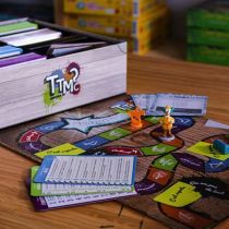 Soirée quiz | Inspirée de Tu te mets combien?