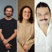 Soirée d’humour avec Jacob Ospian, Véronique Isabel Filion et Simon Trottier