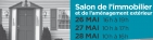 Salon immobilier et de l'aménagement extérieur