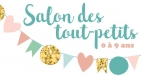 Salon des tout-petits 0-9 ans