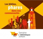 Semaine des bibliothèques publiques