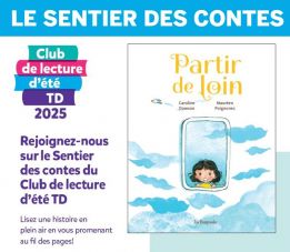  Le sentier des contes