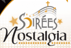 Soirées Nostalgia