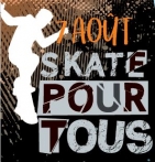REPORTÉ AU DIMANCHE 8 AOÛT - Skate pour tous | Mathieu Cyr en tournée à Sainte-Adèle!