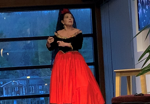 Sonia del Rio 