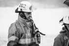 Décès de notre collègue Stéphane Lavallée, directeur adjoint du Service de sécurité incendie de la Ville de Sainte-Adèle