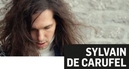 Musique dans les parcs | SYLVAIN DE CARUFEL