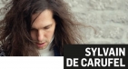 Musique dans les parcs | SYLVAIN DE CARUFEL