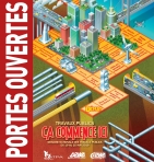 Travaux publics | Journée portes ouvertes  