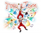 P'tits Jeudis ensoleillés | Tom & Tom - Parc Claude-Henri-Grignon