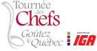 La Tournée des Chefs 