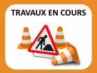 11 août | Travaux et rue en alternance - 820  boul. Mont-Rolland