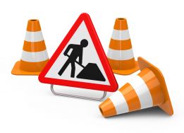 Réfection des infrastructures rue Rolland - à compter de la mi-juin