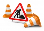30 septembre au 4 octobre | Travaux rue Rolland