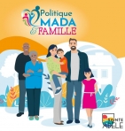 Politique MADA et famille | Consultation publique volet AÎNÉS