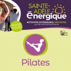 Sainte-Adèle énergique | Pilates