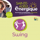Sainte-Adèle énergique! | Swing 