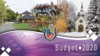 Budget 2020 | Un budget responsable et équitable pour notre développement durable