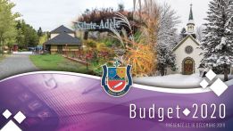Budget 2020 | Un budget responsable et équitable pour notre développement durable