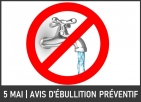  24 février | Coupure d'eau | Secteur Pierre-Péladeau / Mont-Baldy / Alpine / Deauville / Tally-Ho ***TRAVAUX COMPLÉTÉS ET AVIS D'ÉBULLITION PRÉVENTIF***