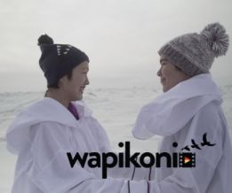 Wapikoni mobile | Cinéma autochtone sous les étoiles