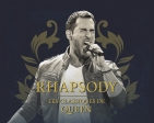 Soirées Nostalgia | Rhapsody - hommage à Queen