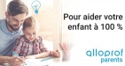 Alloprof Parents : des ressources pratiques pour faciliter la vie 
