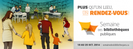 50e anniversaire - Lancement des festivités