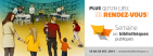 La bibliothèque célèbre ses 50 ans 