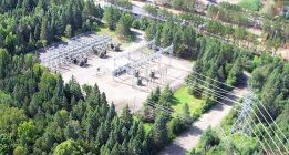 Ligne à 120 kV du Grand-Brûlé – nouvel échéancier