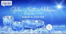 Nuit Adéloise